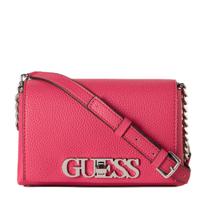 GUESS crossbody tas Uptown Chic fuchsia - thumbnail