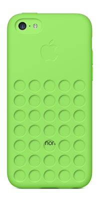 Refurbished Apple iPhone 5C 32GB Groen Refurbished Apple iPhone 5C 32GB Groen