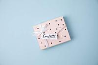 Sizzix • scoreboards l die tiny book case - thumbnail