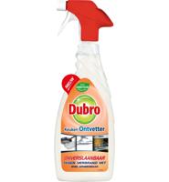 Dubro Dubro Keuken Ontvetter Spray 650 ml - thumbnail