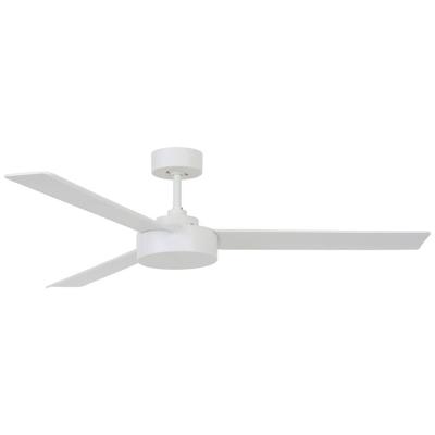Beacon Strakke witte ventilatorLagoon Ø 132cm IP55 - 213030