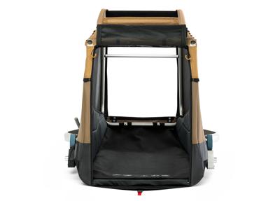 Croozer Mikke Dog Trailer