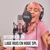 RØDE NT1 Signature Series Pink grootmembraan condensatormicrofoon - thumbnail