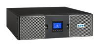 Eaton 9PX3000IRTM UPS Dubbele conversie (online) 3 kVA 3000 W 10 AC-uitgang(en) - thumbnail