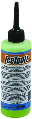 IceToolz Smeerolie 240c147 voor o.a. e-bike ketting (120ml)