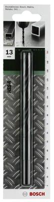 Bosch Accessoires Metaalboor HSS-R | 25X30X57mm | DIN 338 - 2609255003