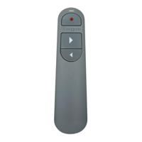 Universele afstandsbediening Targus AMP06704AMGL - thumbnail