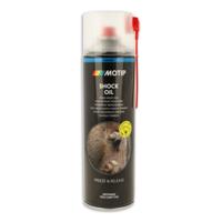 Imp Shock oil 400 ml. motip - thumbnail
