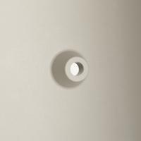 Elho Bloempot Vivo met Wielen 40cm Wit - thumbnail