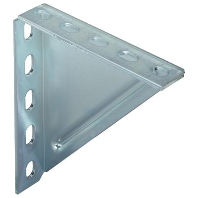 Fischer Universele beugel Staal (thermisch verzinkt) 538118 5 stuk(s)