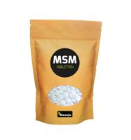 Hanoju MSM 750mg 250 Tabletten - thumbnail