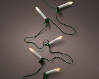Kaarsverlichting 30LED classicwarm - thumbnail