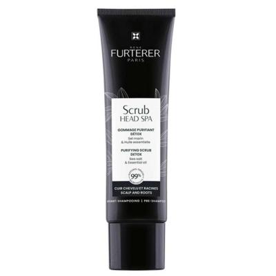 Styling Crème René Furterer