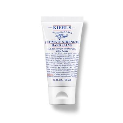 Kiehls - Kiehl's Ultimate Strength Hand Salve 75ml Kiehls - Kiehl's Ultimate Strength Hand Salve 75ml
