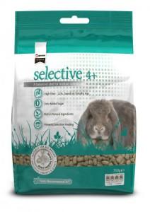 SUPREME SCIENCE SELECTIVE RABBIT MATURE 1,5 KG SUPREME SCIENCE SELECTIVE RABBIT MATURE 1,5 KG