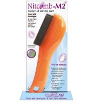 Nitcomb M2 Luizenkam - thumbnail