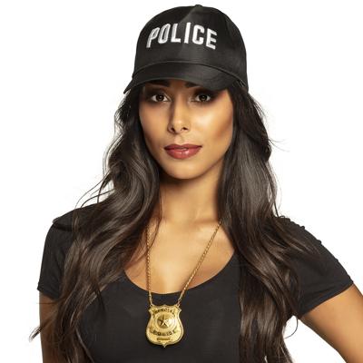 Ketting &apos;Special Police&apos;