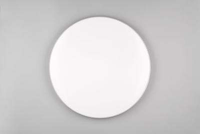 Trio Witte plafonniereBlanca rond 3000K - R64141101