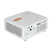 Optoma GT2100HDR Full HD short throw laser beamer - thumbnail