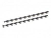 Shaft 4 x 78mm (silver/2pcs) - thumbnail