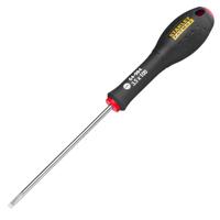 Stanley 0-64-984 FatMax™ Schroevendraaier Parallel 3,5 X 100mm - thumbnail