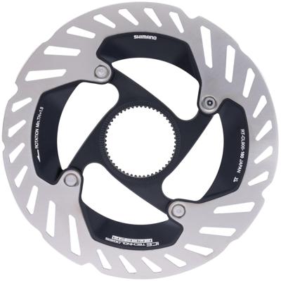 SHIMANO remschijf "rt-cl900". shim.brake rotors da 160mm cl cl900 ice ext