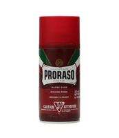 Proraso scheermousse sandelwood 300ml - thumbnail