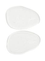 HEMA Gelzolen voor de voorvoet - 2 stuks - thumbnail