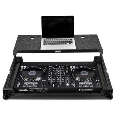 UDG UDG Ultimate Flight Case Multi Format XXL Black Plus - thumbnail