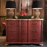 Commode Aiguillon - thumbnail