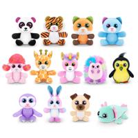 Zuru 5 Surprise Plushy Pets Series 2 - thumbnail
