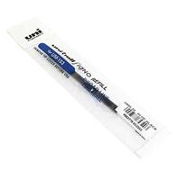 Uni-ball balpenvulling Signo Broad, zwart - thumbnail