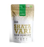 Purasana Vegan Shatavari Raw Powder - thumbnail