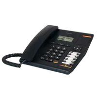 Alcatel Temporis 580, zwart - thumbnail