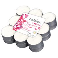 Bolsius True Moods Geurtheelicht Pure Romance Rose and Amber 18 Stuks - thumbnail