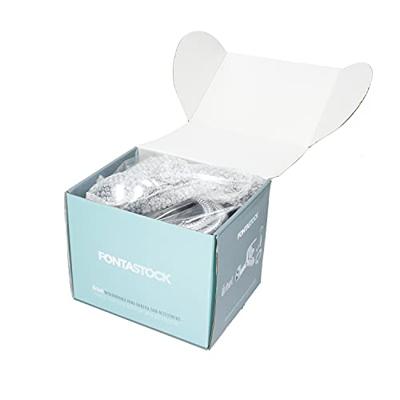 Accessoireset Fontastock Badkamer/douche Zink Accessoireset Fontastock Badkamer/douche Zink