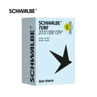 SCHWALBE tube #19l 54/75-584/635 av40 - thumbnail