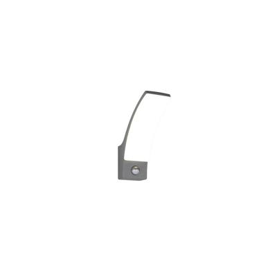 Trio Design wandlampBeja antraciet met sensor - R23359142