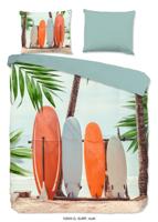Good Morning dekbedovertrek Surf Multi - thumbnail