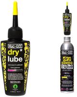 Muc-Off chain lubricant dry lube 120ml - thumbnail