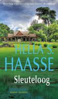 Sleuteloog - Hella S. Haasse - ebook - thumbnail