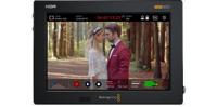 Blackmagic Design BM-HYPERD/AVIDA12/7HDR Videomonitor 17.8 cm 7 inch HDMI, SDI, XLR - thumbnail