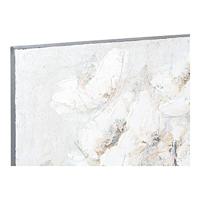 Schilderij DKD Home Decor Vase 120 x 3,8 x 90 cm Vaas Romantiek (2 Stuks) - thumbnail