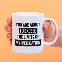 Mok You are about to exceed - thumbnail