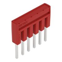 WAGO 2000-406/000-005 Rood 100 stuk(s) - thumbnail