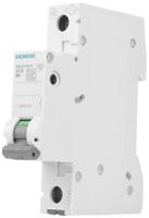 Siemens 5SV13166KK10 Aardlekschakelaar/zekeringautomaat 1-polig 10 A 0.03 A 230 V - thumbnail