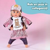 BABY born glam outfit - 43 cm - thumbnail