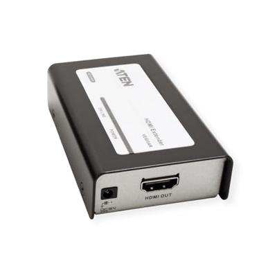 ATEN VE800AR-AT-G Extra ontvanger HDMI Via netwerkkabel RJ45 60 m