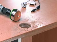 kwb 498720 Gatenzaagset 7-delig 46 mm, 53 mm, 59 mm, 66 mm, 73 mm, 82 mm, 94 mm 1 stuk(s) - thumbnail