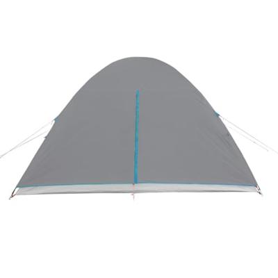 VidaXL Koepeltent 6-persoons waterdicht blauw VidaXL Koepeltent 6-persoons waterdicht blauw
